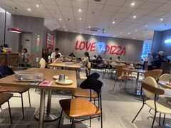 -必胜客(武进万达店)