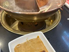 -北门涮肉·铜锅涮肉(南锣鼓巷店)