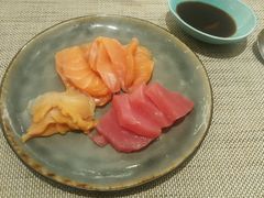 三文鱼-Social 秀西餐厅-长沙瑞吉酒店(运达店)