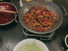 -小湘旺臭鳜鱼·新湘菜(马连道路店)