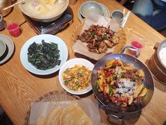-印象鲵宴·张家界地标美食名片(溪布街店)