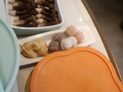 -润园四季椰子鸡火锅(南山海岸城店)