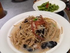 -吴越荣记苏州菜·松鼠桂鱼100%活鱼现做(斜塘老街店)