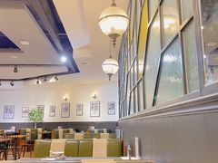 大堂-金翠河烧鹅餐厅(解放碑时代广场店)