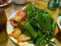 -春花民族美食(佳木斯总店)