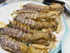 -阿龙海鲜农家乐·三亚老字号(海棠湾店)