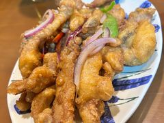 -奶奶的味道(胶州路店)