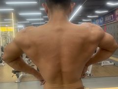 -中田健身工作室(远扬大厦店)