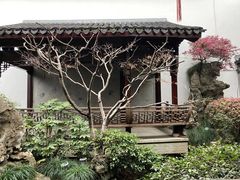 -河坊街景区
