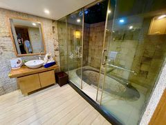 -台山颐和温泉城