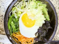 -真利味·脊骨火锅·正宗韩国料理(韩乐坊店)