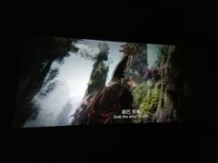 -百丽宫影城(CGS激光苏宁广场店)