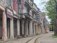 -赤坎·广东华侨国际旅游度假区