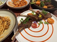 -La Terre乐田(万象城店)