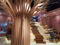 -丽池宫韩式汗蒸会馆(华灯坊店)