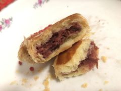 老婆饼-味多美蛋糕(东直门店)