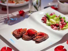 -弦月窗LUNETTE BY AMANDA(复兴路店)