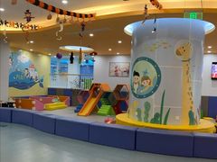 -戊辰亲子游泳俱乐部