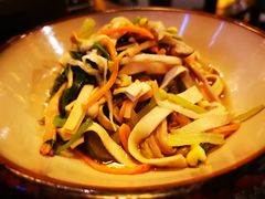 南京素什锦-南京大牌档(人民广场店)