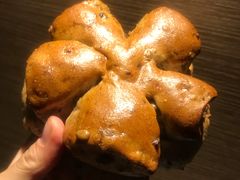 日式杂粮包-稻田秋日式面包