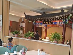 -梅利汴京烤鸭•开封豫菜地标店(晋安路店)