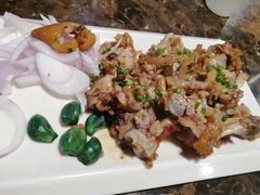 原味猪蹄-郑喜旺烧烤(郑州总店)