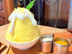 -After You Dessert Cafe(CENTRALWORLD)