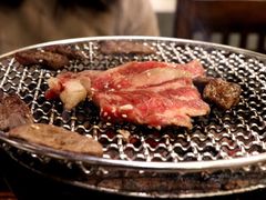 -和萌牛肠烧烤(财富中心店)