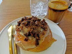 -大酉·M Coffee(北京美术馆店)