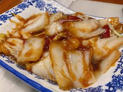 醋溜白菜-海碗居(王府井店)