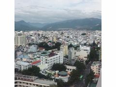 -芽庄喜来登水疗酒店