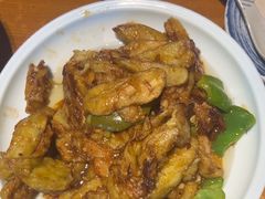 -95号酱骨·一块豆腐(展春园西路店)