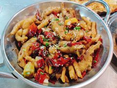 -小民大排档(光谷店)