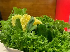 -食潮汕头鲜牛馆(望京保利店)