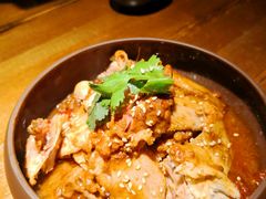 椒麻鸡-繁·醉花亭小酒馆(鼓楼店)