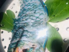 -蒸気海鮮
