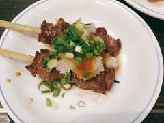 澳洲和牛肉眼-Fukumimi·美醉堂 居酒屋(金尚店)