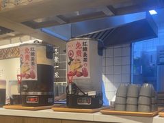 -馋三尺蟹粉小笼(人民广场店)