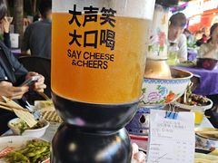 -记忆串城·东北烧烤·小龙虾·大型团建(南油店)