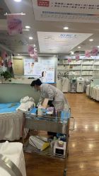 -痘院士专业祛痘皮肤管理