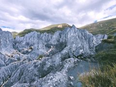 -墨石公园景区