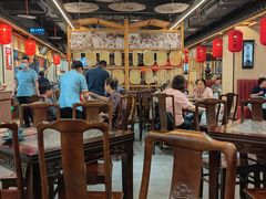 -安泰楼·佛跳墙创始人·传统闽味早茶·酒楼(三坊七巷闽菜地标店)