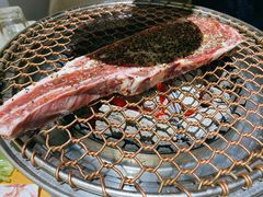 -秋香家韩式炭火烤肉(磐石路店)