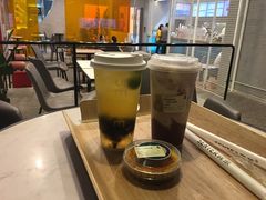 -SENTEA森茶(麦地丽日店)