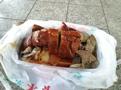 -黄连大头华烧鹅店(大良店)