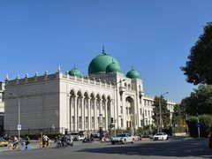 -中国伊斯兰教经学院