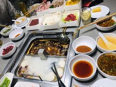 -海底捞火锅(铂澜大象城店)