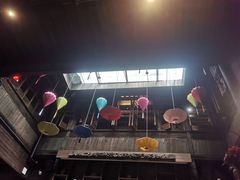 -有梦特色餐厅(古子城店)