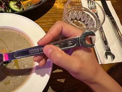 -MOSSO德国餐厅·音乐酒吧(环宇荟店)