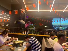 -匠子烤鱼(东方万达店)